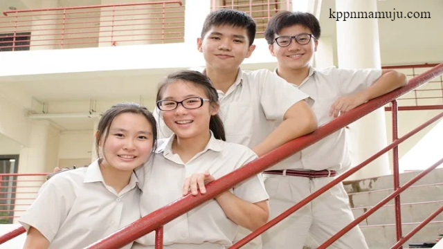 SMA Terbaik di Singapura yang Bisa Dipilih, Buruan Daftar