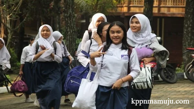 Sekolah SMA Terbaik di Indonesia Menjadi Favorit Semua Orang