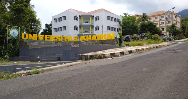 Fakultas Paling Populer yang Ada di UNKHAIR 